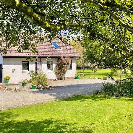 Heronlea Cottage Dunoon Exterior photo